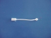 UK-type telephone cord