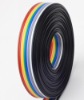 UL2555 flat ribbon wire