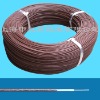 UL3068 Silicone Rubber Wire