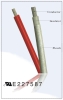 UL3071 3074 3075 Silicone Rubber Insulation Wire