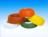 UL3122 fiber glass wire