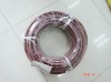 UL3125 Glass Fiber Braid Silicone rubber wire