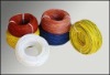 UL3135  Silicone Rubber Insulation Heat Resisting Wire