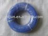 UL3135 silicon rubber heat resisting wire