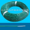 UL3140 Silicone Rubber Wire Braided in Glass Fiber