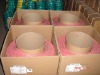 UL3304Glass Fiber Braid Silicone rubber wire
