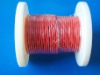 UL3304  High Voltage & High Temperature Wire