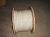 UL3512Electrical Motor leading Silicone rubber wire