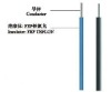UL 1933 Teflon Insulated Wires/Cables