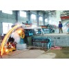 UL-255/12 Copper Rod Continuous Casting & Rolling Line