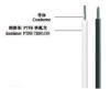 UL 5231 Teflon Insulated Wires/Cables