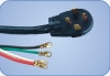 UL AC Power Cords