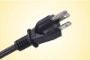 UL AMERICAN POWER CORD AND PLUG