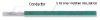 UL AWM 3512 Silicone Rubber Insulated Wires/Cables