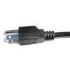UL/CSA power cord( usa power cord, extension power cord, ac power cord)