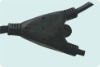 UL/CUL Power Plug