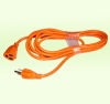 UL/CUL Power cord-3 Pin