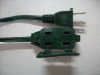 UL/CUL extension power cord