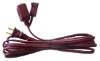UL Indoor Extension cord/UL Household extension cord/power cord