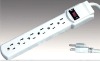 UL Power Strip/ power strip/ UL power outlet