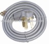 UL Range and Dryer Cords