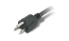 UL approval power cord