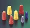 UL certification screw-on connector