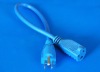 UL extension cord