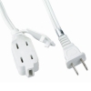 UL extension cord and socket (JL-23/JL-17D)