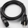 UL power cord /ac power cord / power supply cord