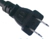 UL power supply cord