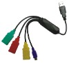USB2.0 HUB