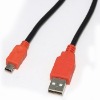 USB2.0 am to Mini usb cable