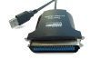 USB2.0 to 1284 Printer Cable
