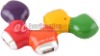 USB 2.0 4-port Hub Bean