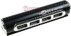 USB 2.0 4-port Hub Cylinder