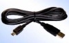 USB 2.0 5-Pin Mini-B Cable