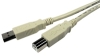 USB 2.0 AM to BM Cable