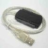 USB 2.0 TO IDE/SATA