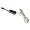 USB 2.0 to SATA Cable Adapter