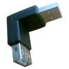 USB AM/AF Adaptors