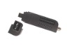 USB ATSC Hybrid TV receiver