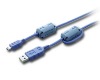 USB A-Mini B Cable