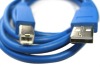USB  A TO B Print Line Cable