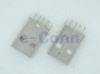 USB A TYPE   Connectors