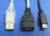 USB Cable/usb A/M TO A/F CABLES/USB TO STEREO CABLE