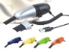 USB Cleaner,Mini usb cleaner,mini cleaner, promotion gift
