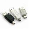 USB  Connector