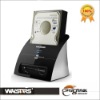 USB Docking Station w/Card Reader+Hub (Class II)