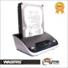 USB Docking Station with Speaker